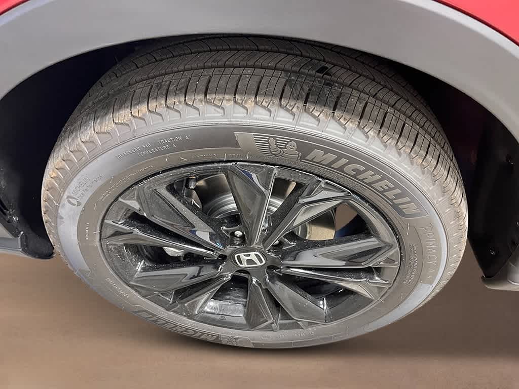 Thumbnail: 2026 Honda CR-V - 11