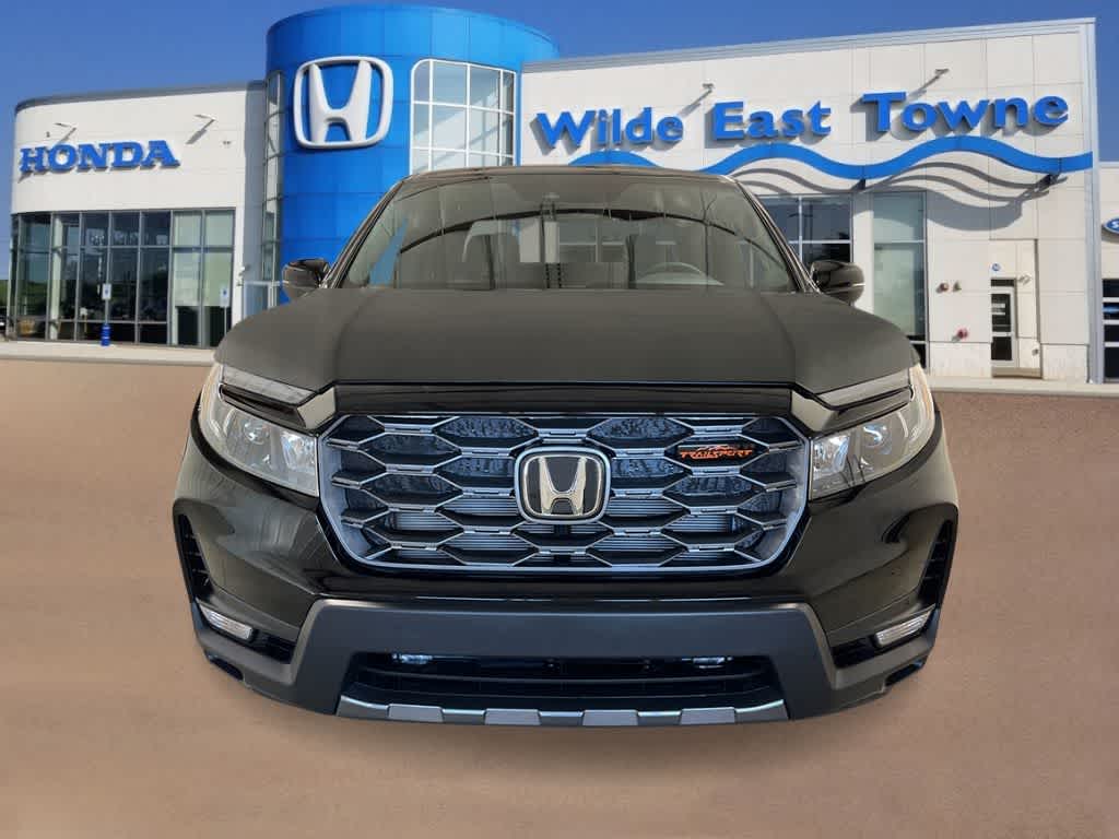 Thumbnail: 2026 Honda Ridgeline - 11