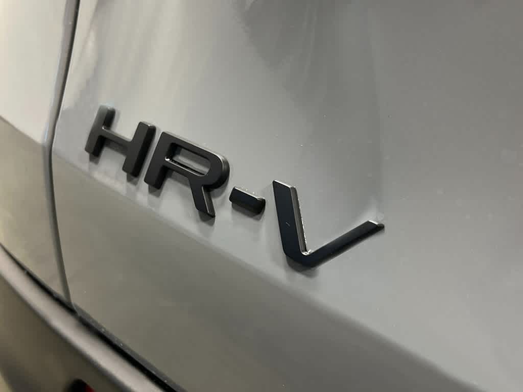 Thumbnail: 2026 Honda HR-V - 6