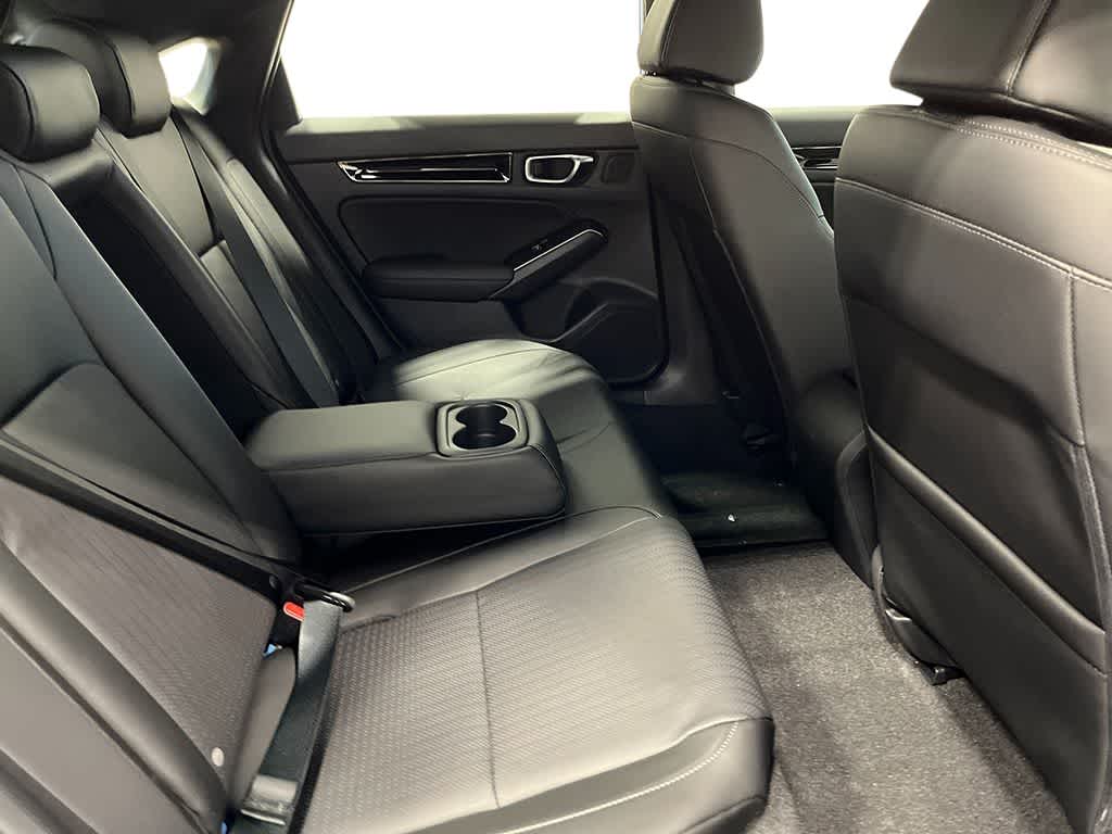 Thumbnail: 2026 Honda Civic - 27