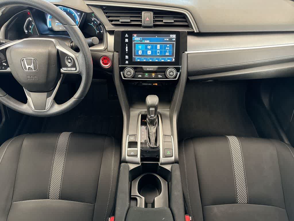 Thumbnail: 2016 Honda Civic - 28