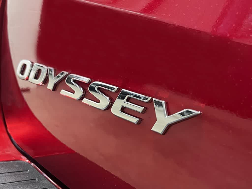 Thumbnail: 2026 Honda Odyssey - 7