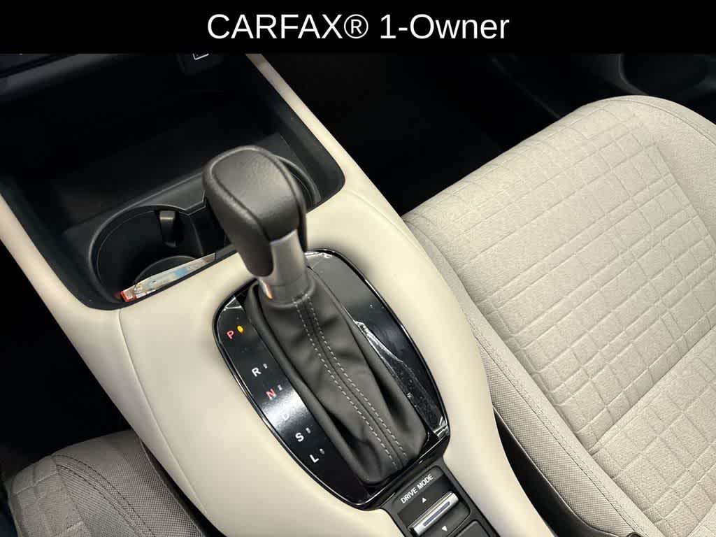 Thumbnail: 2025 Honda HR-V - 32