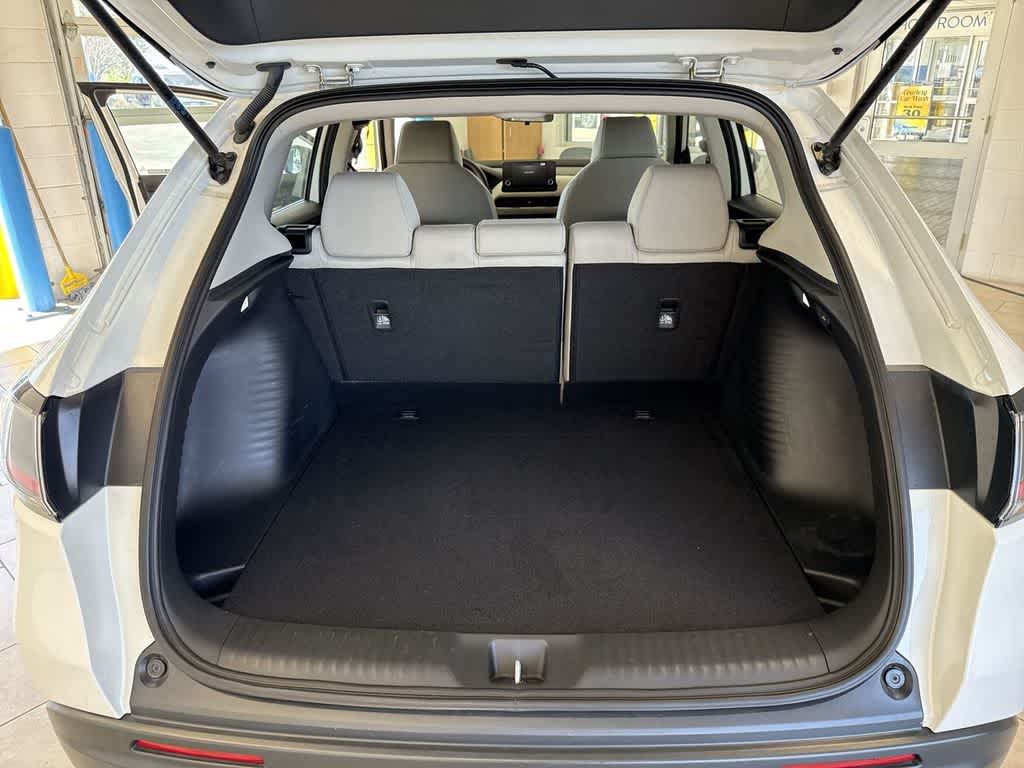 Thumbnail: 2023 Honda HR-V - 38