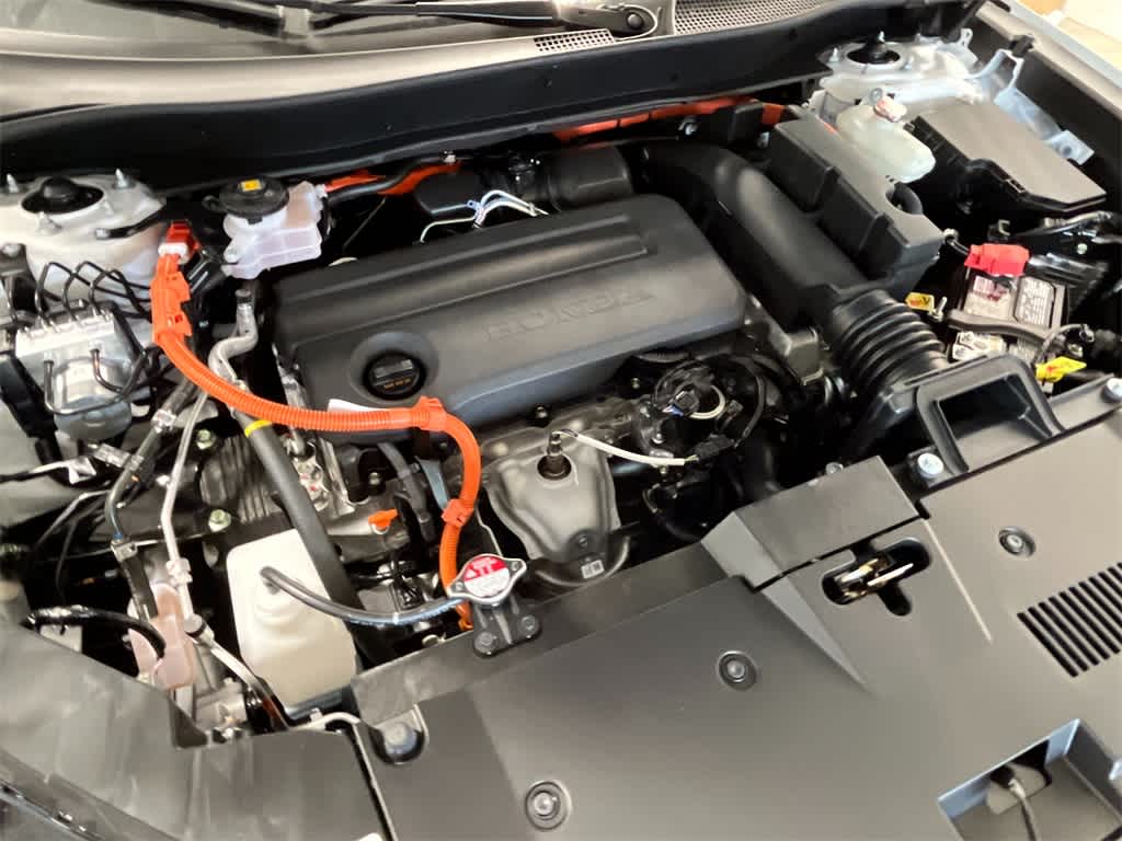 Thumbnail: 2026 Honda CR-V - 12