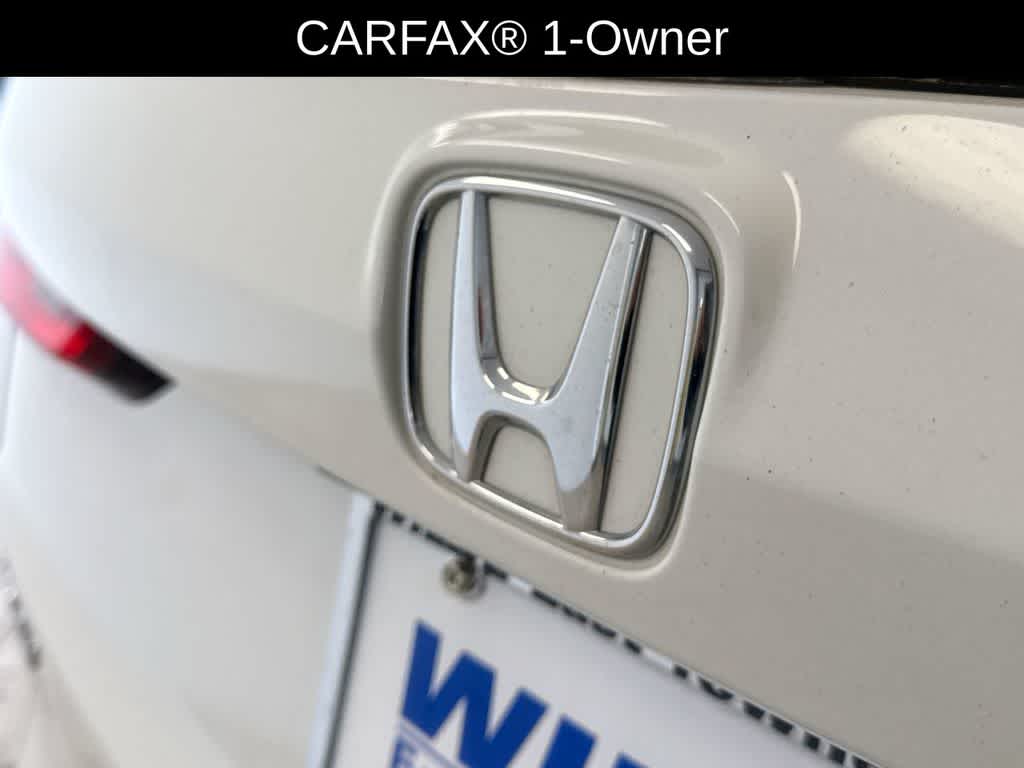 Thumbnail: 2023 Honda CR-V - 12