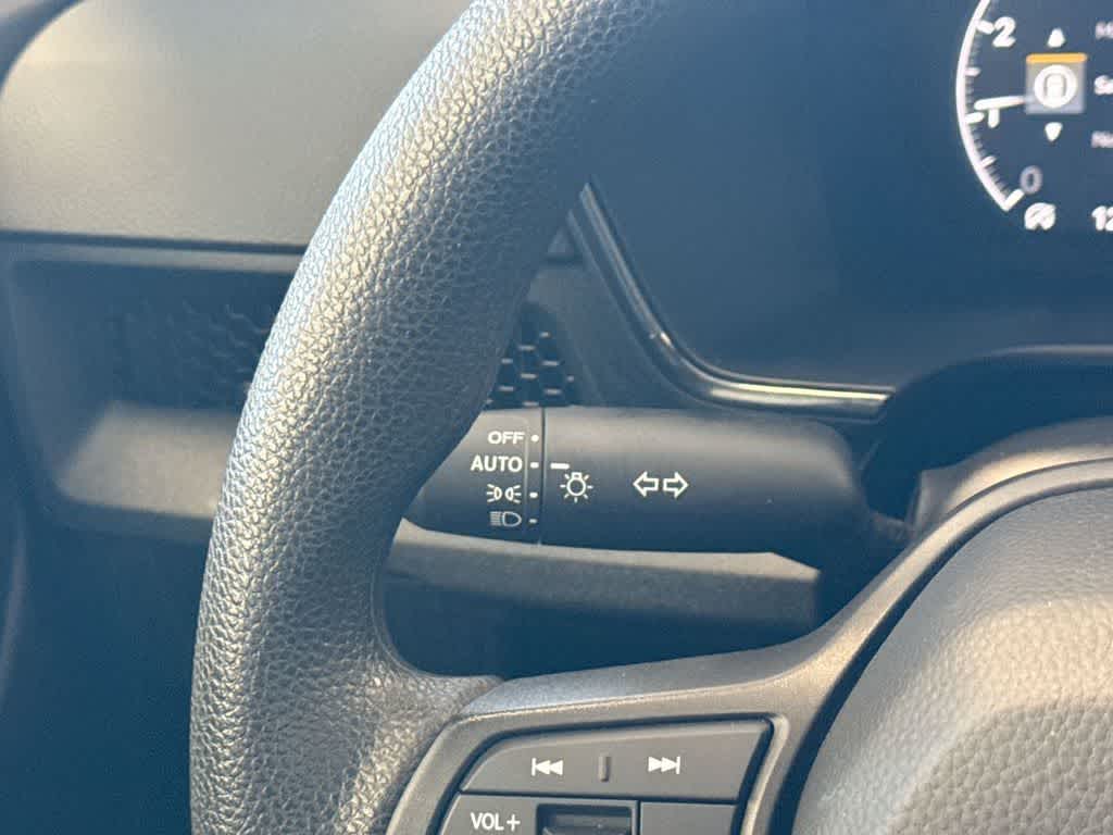 Thumbnail: 2024 Honda CR-V - 29