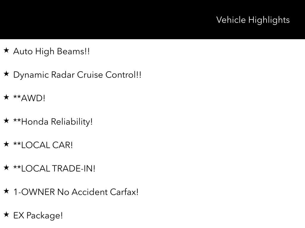 Thumbnail: 2022 Honda CR-V - 17