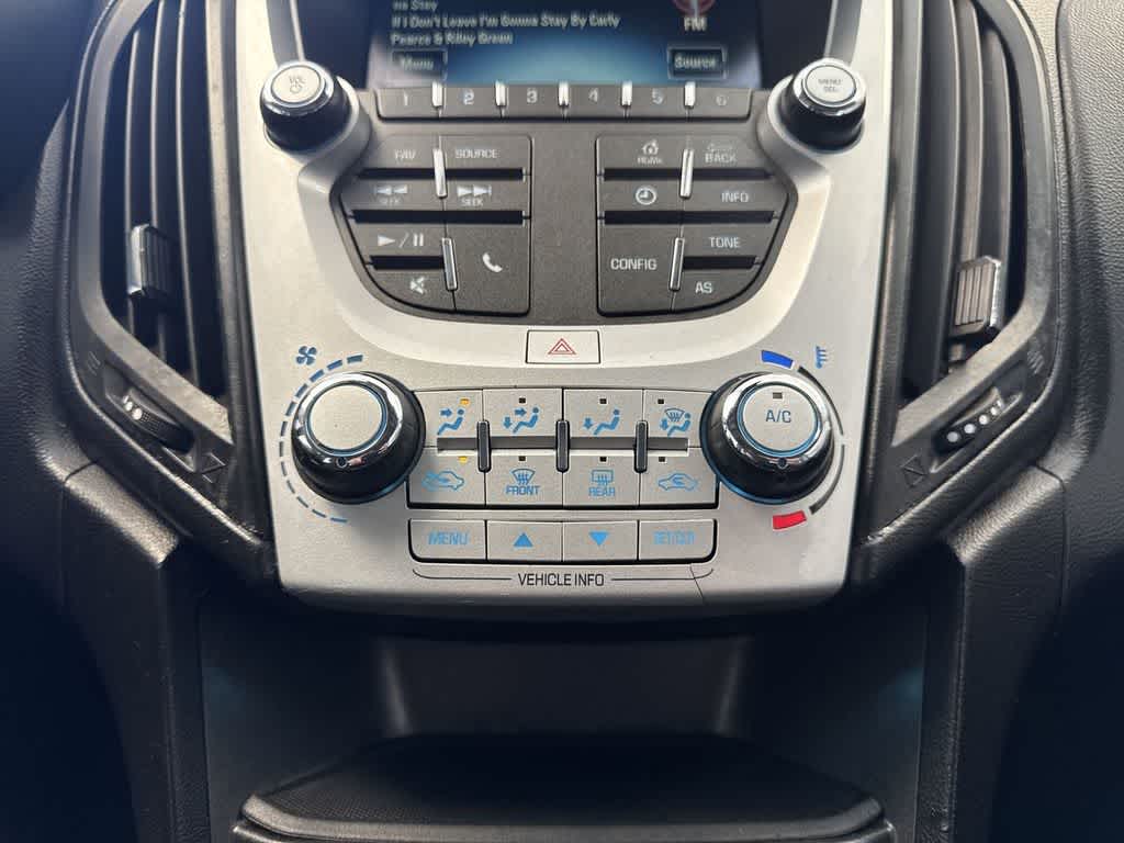 Thumbnail: 2016 Chevrolet Equinox - 30