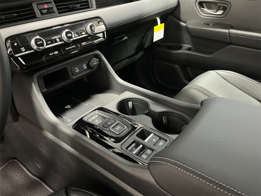 Thumbnail: 2026 Honda Passport - 17