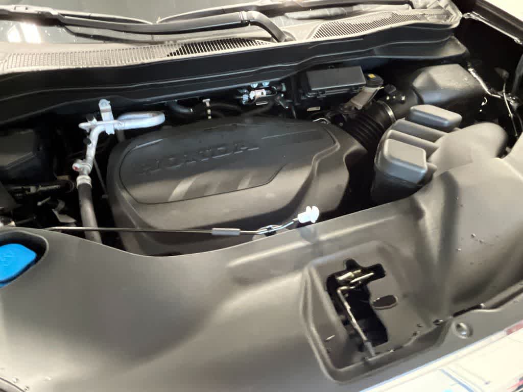 Thumbnail: 2026 Honda Ridgeline - 13