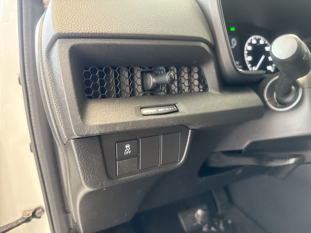 Thumbnail: 2023 Honda CR-V - 37