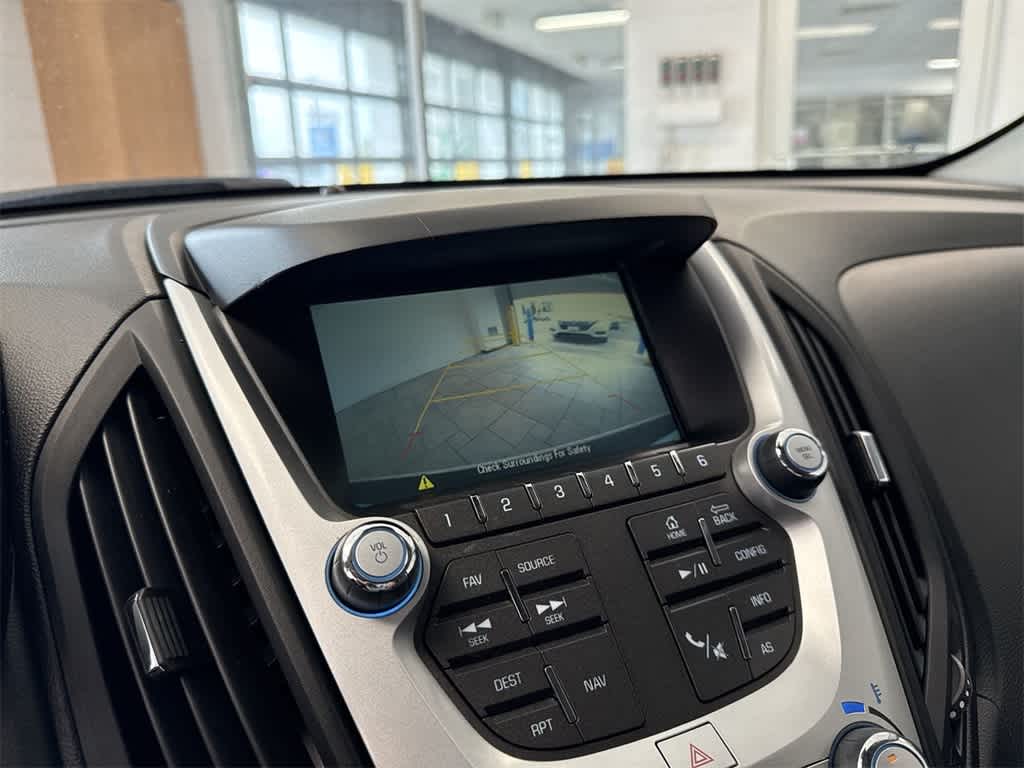 2017 Chevrolet Equinox Premier 31
