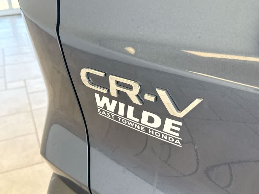 Thumbnail: 2024 Honda CR-V - 13