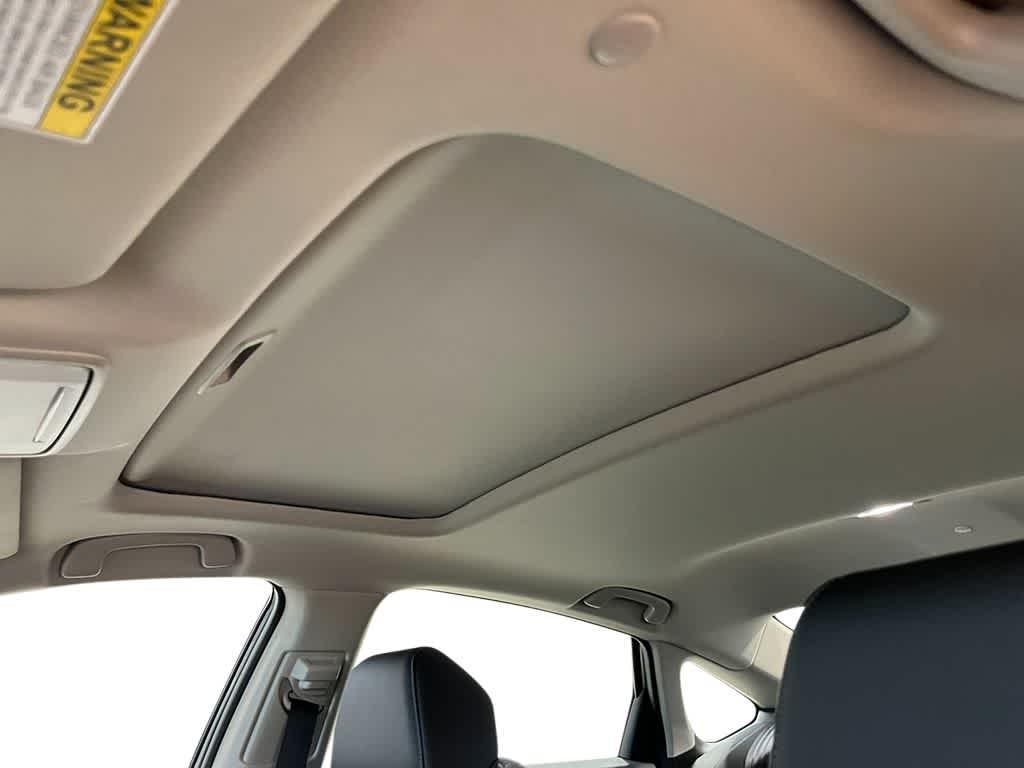 Thumbnail: 2026 Honda Accord - 14