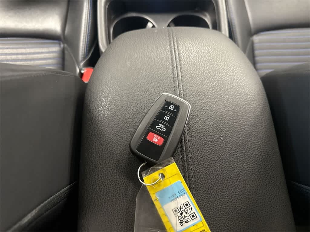 Thumbnail: 2019 Toyota RAV4 - 36