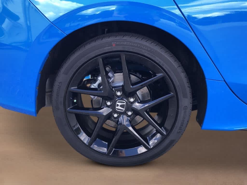 Thumbnail: 2026 Honda Civic - 7