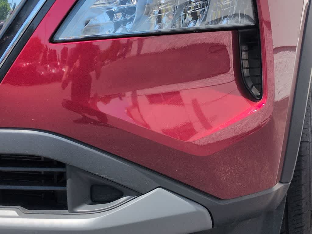 Thumbnail: 2021 Nissan Rogue - 11