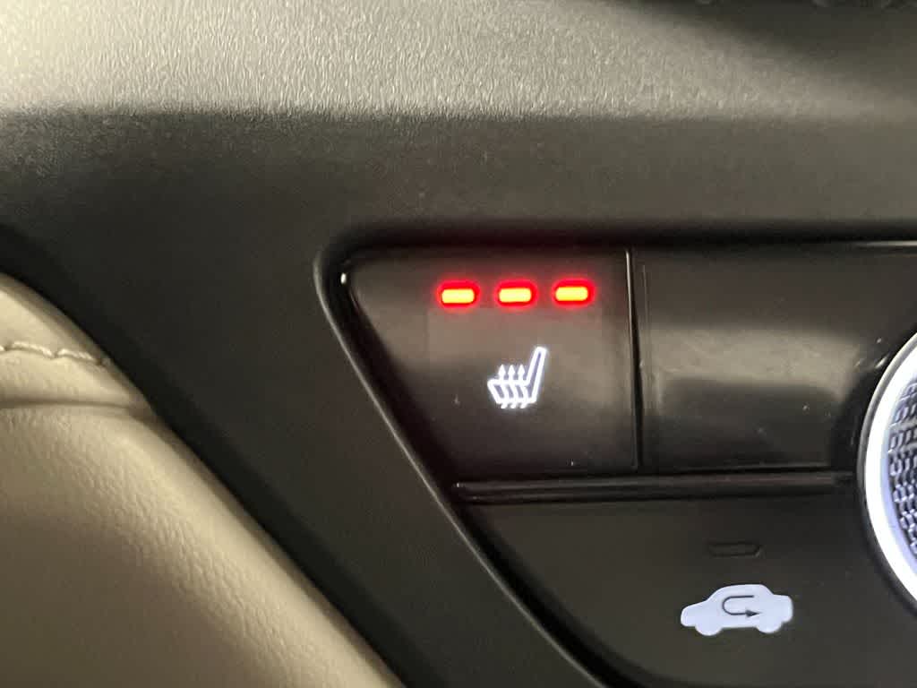 Thumbnail: 2025 Honda Accord - 21