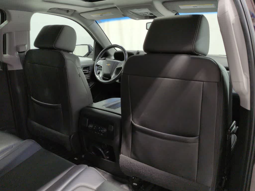 Thumbnail: 2020 Chevrolet Tahoe - 19