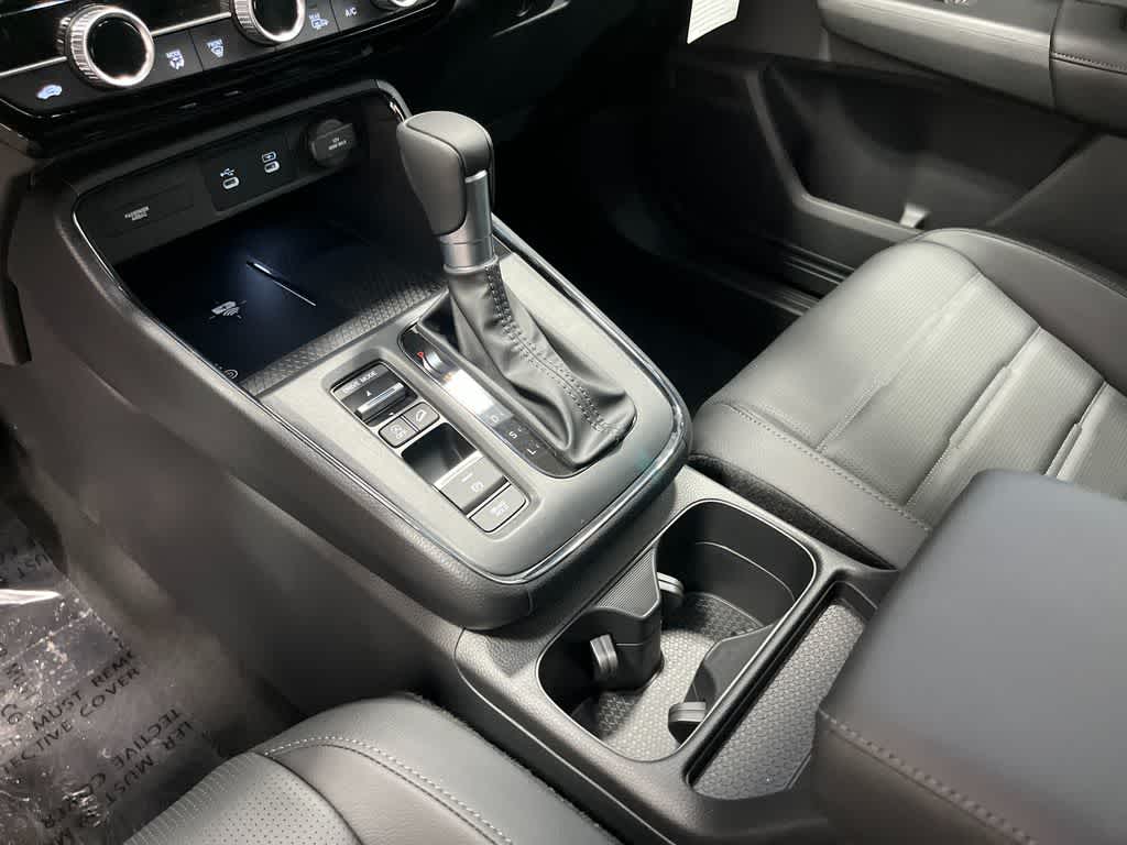 Thumbnail: 2026 Honda CR-V - 22