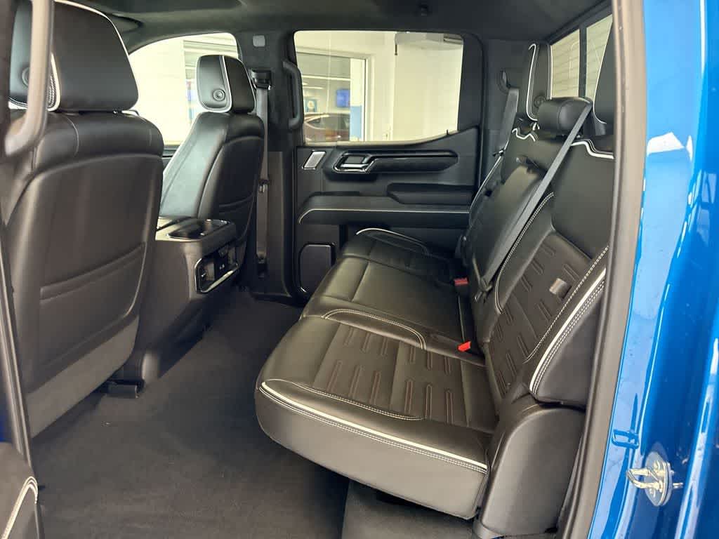 Thumbnail: 2023 GMC Sierra 1500 - 23