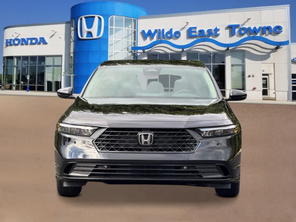 Thumbnail: 2026 Honda Accord - 8