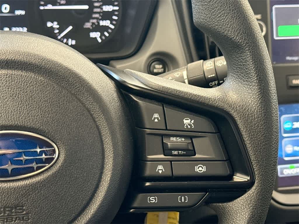 Thumbnail: 2024 Subaru Crosstrek - 24