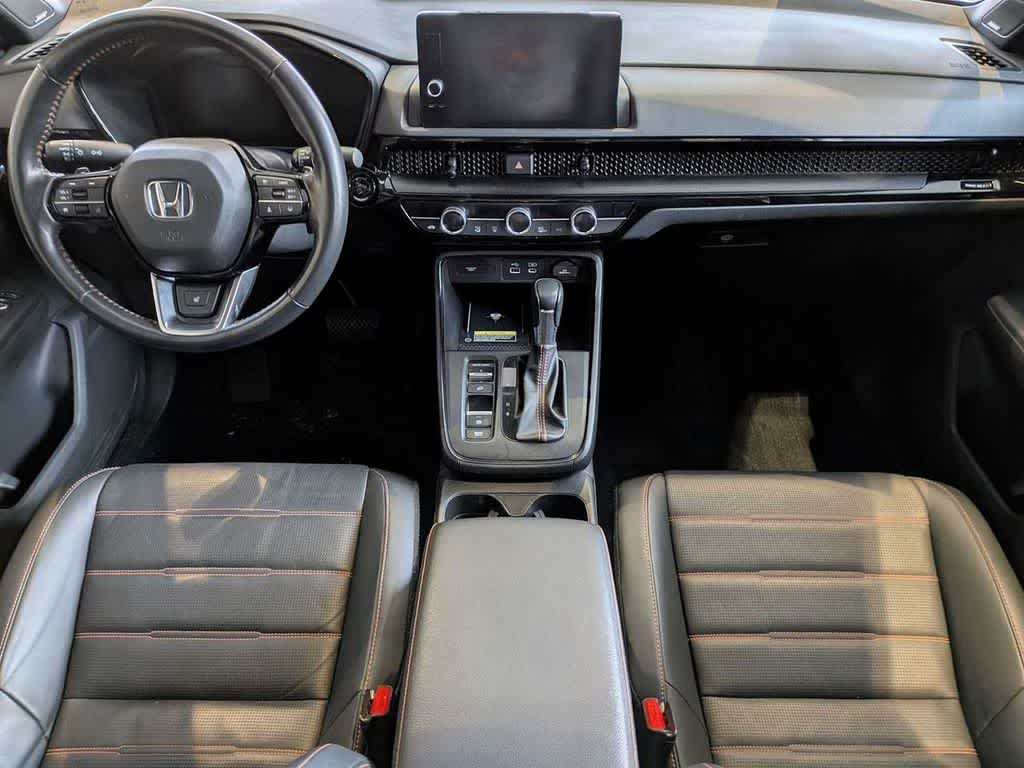 Thumbnail: 2023 Honda CR-V - 15