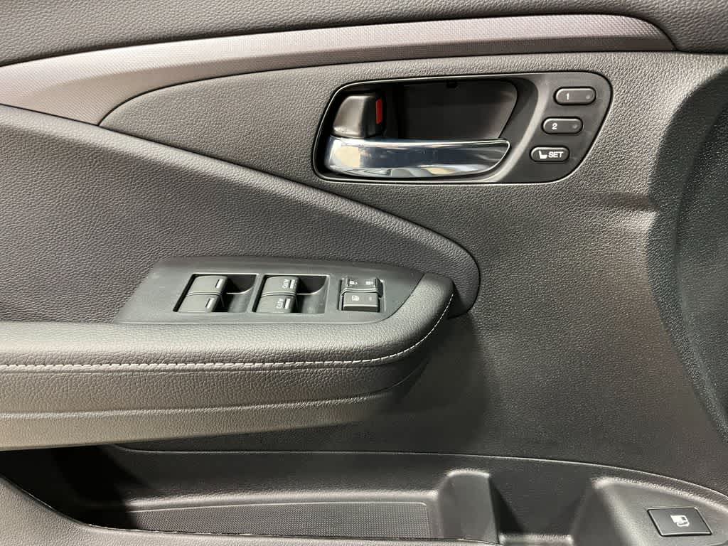 Thumbnail: 2026 Honda Ridgeline - 13