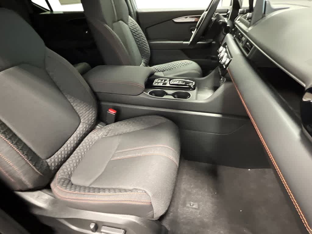 Thumbnail: 2025 Honda Pilot - 28