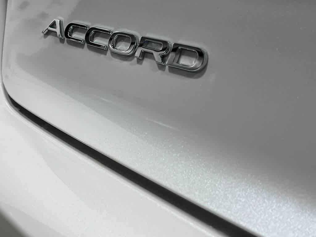 Thumbnail: 2025 Honda Accord - 6