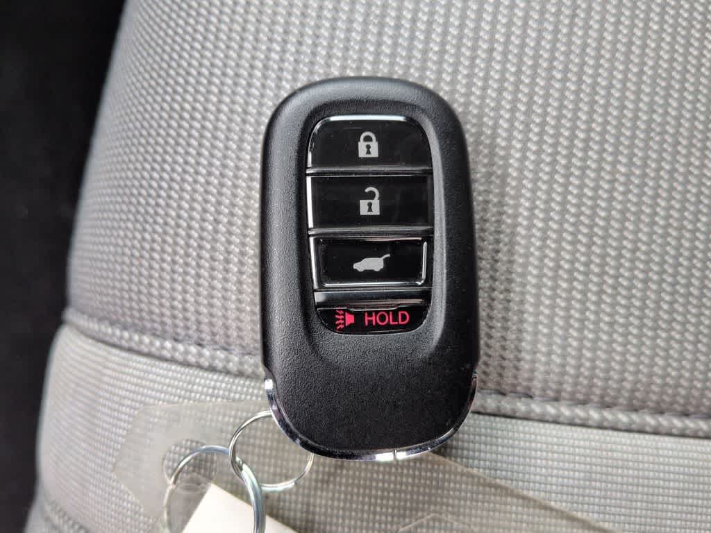 Thumbnail: 2023 Honda Pilot - 37