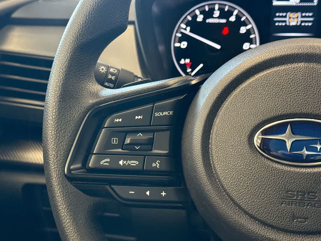 Thumbnail: 2024 Subaru Crosstrek - 25