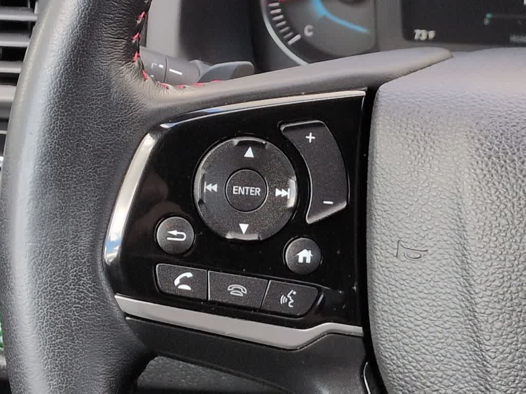 Thumbnail: 2022 Honda Pilot - 28