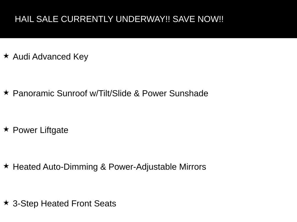 Thumbnail: 2018 Audi Q5 - 3