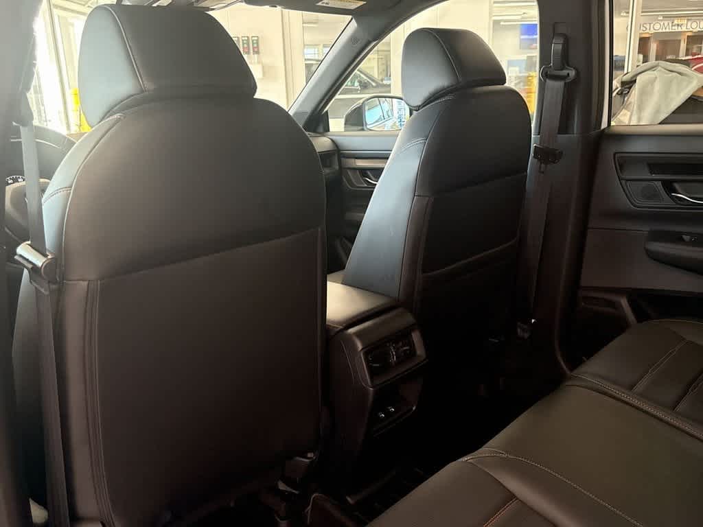 Thumbnail: 2025 Honda CR-V - 19