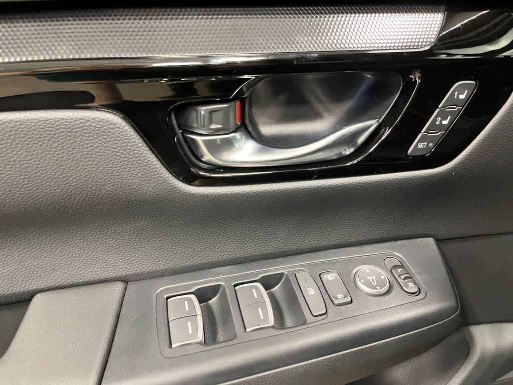 Thumbnail: 2026 Honda CR-V - 15