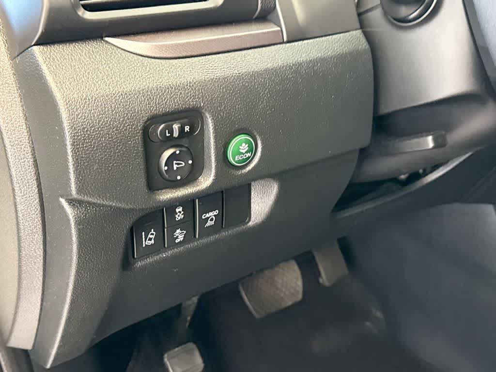 Thumbnail: 2023 Honda Ridgeline - 46