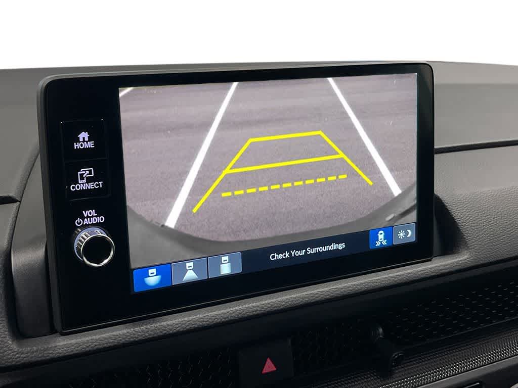 Thumbnail: 2026 Honda CR-V - 22