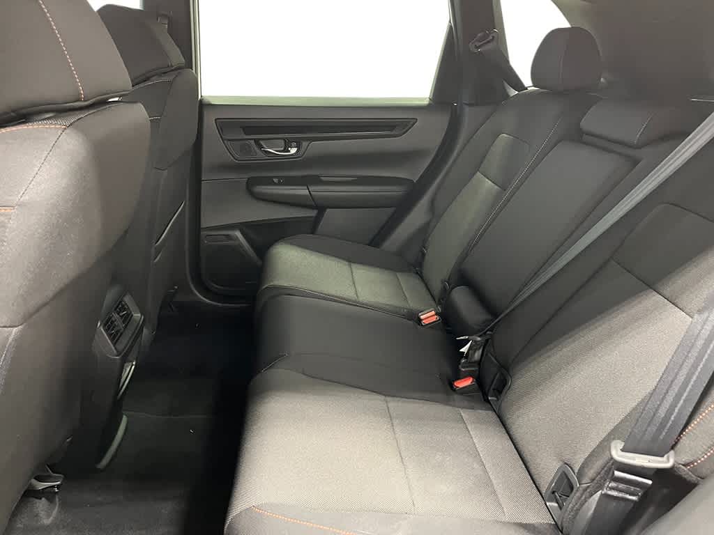 Thumbnail: 2026 Honda CR-V - 21