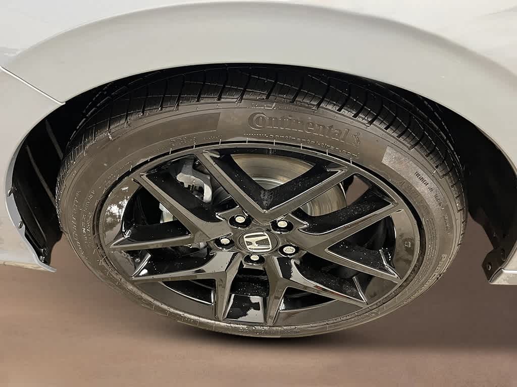 Thumbnail: 2026 Honda Civic - 11