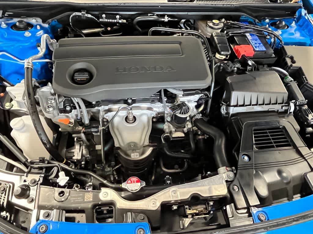 Thumbnail: 2026 Honda Civic - 13