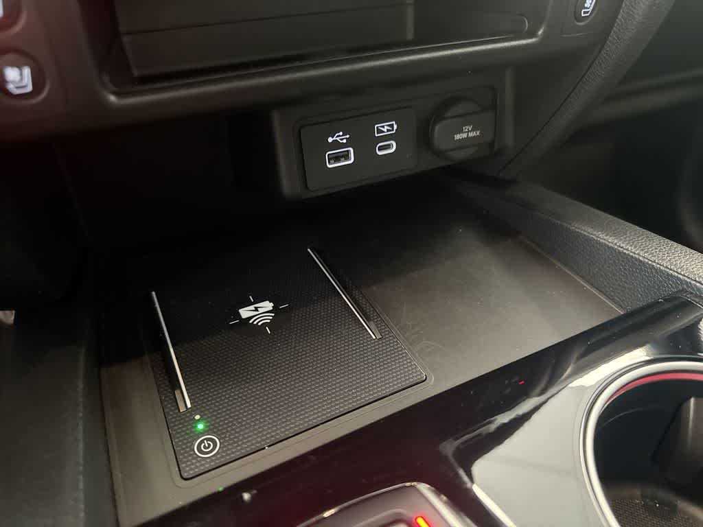 Thumbnail: 2024 Honda Ridgeline - 33