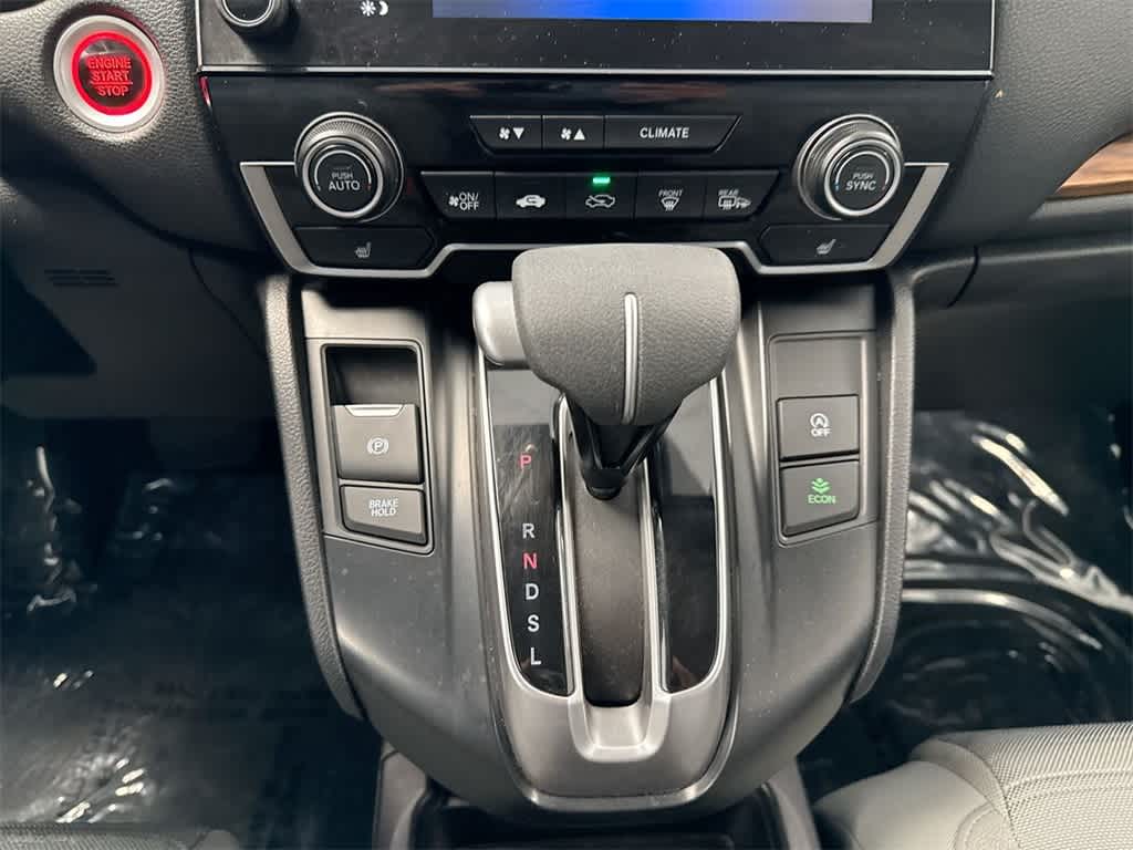 Thumbnail: 2021 Honda CR-V - 33