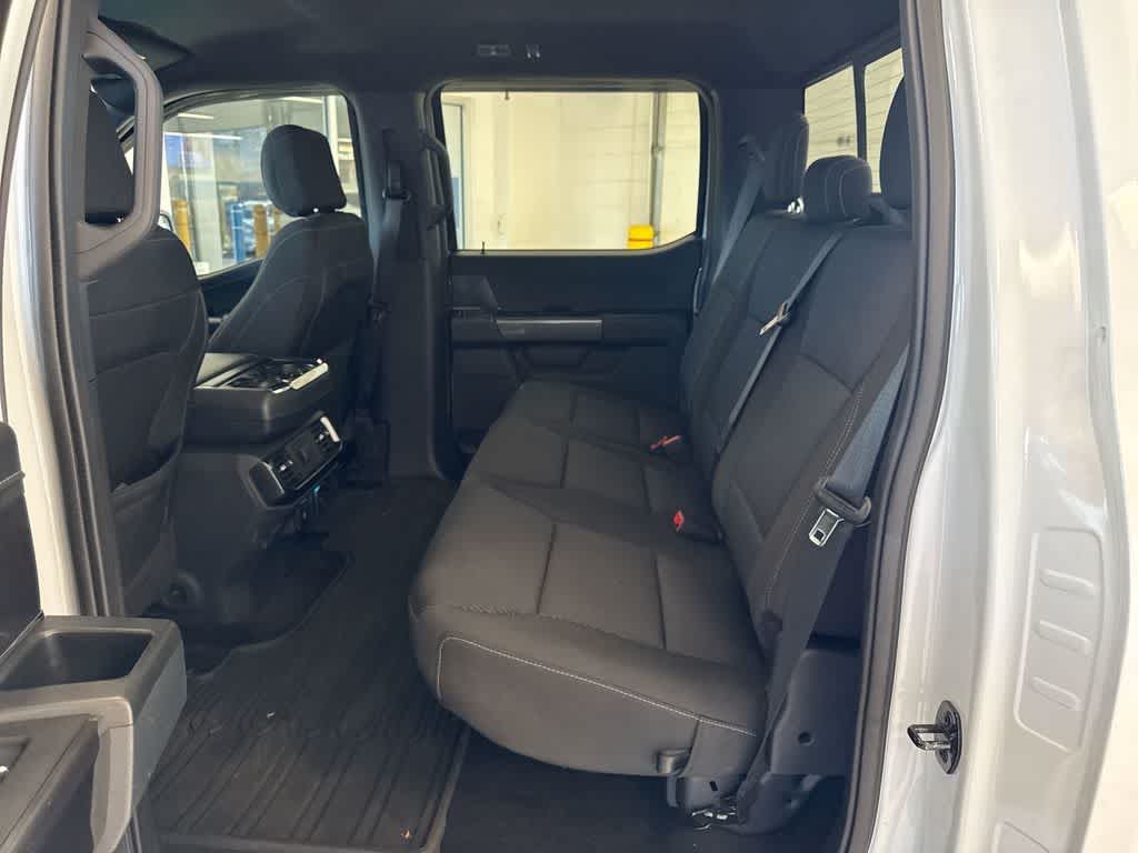 Thumbnail: 2021 Ford F-150 - 20