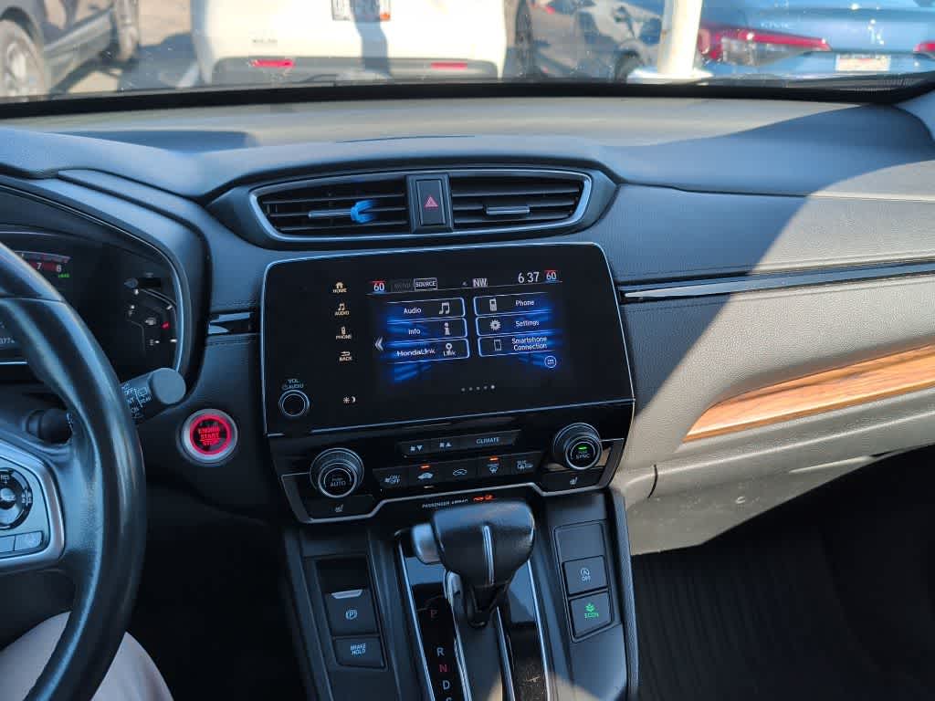 Thumbnail: 2020 Honda CR-V - 6