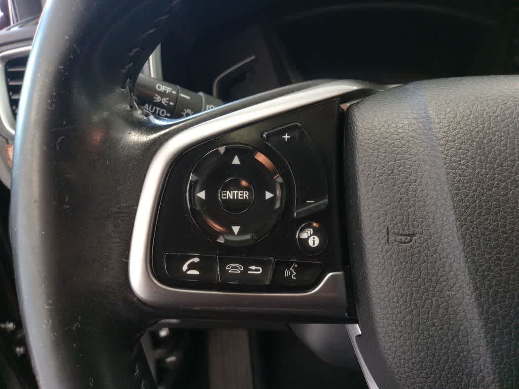 Thumbnail: 2019 Honda CR-V - 26