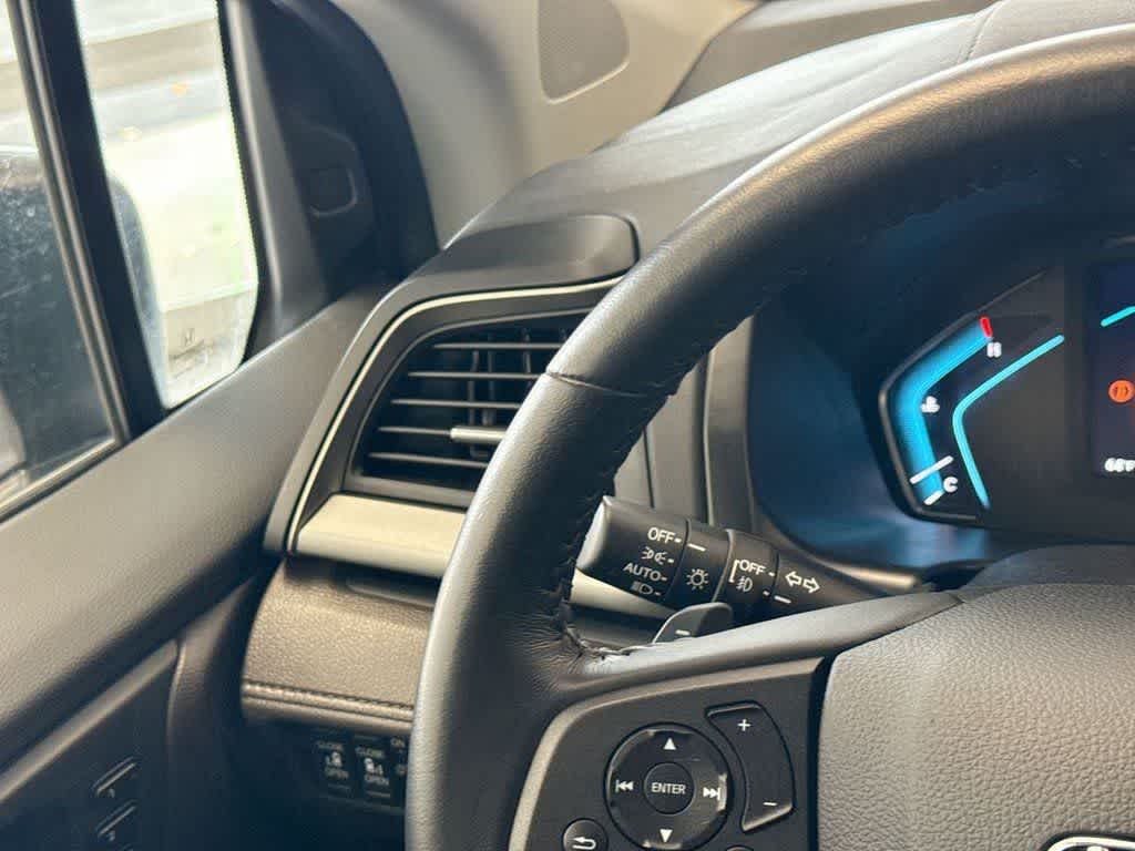 Thumbnail: 2024 Honda Odyssey - 31