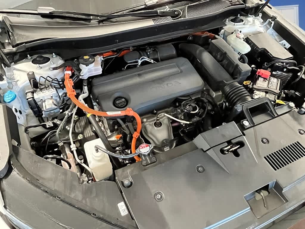 Thumbnail: 2026 Honda CR-V - 12